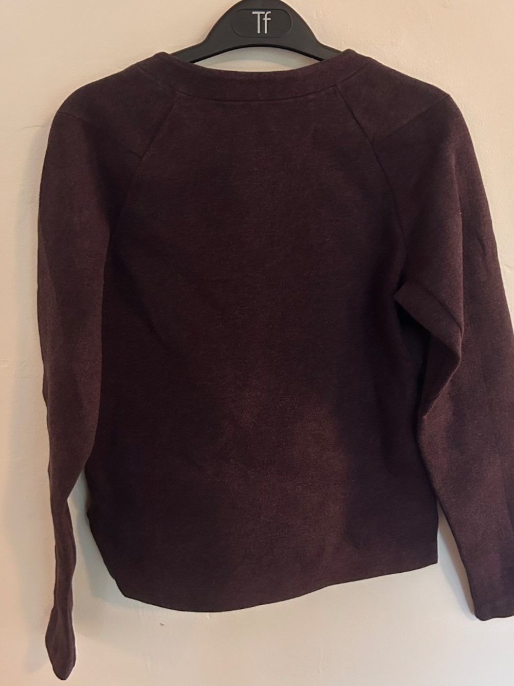 RYU Sweater - Picture 4 of 5